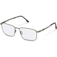Rodenstock R7154 Geometric Glasögon