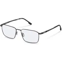 Rodenstock R7154 Geometric Glasögon