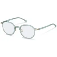 Rodenstock R5368 Pantos Damglasögon