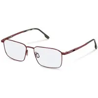 Rodenstock R7154 Geometric Glasögon