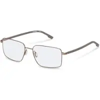 Rodenstock R7176 Square Glasögon