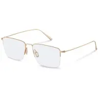 Rodenstock R7133 Square Glasögon