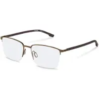 Rodenstock R7183-56c000 56x18x145 Mm Läsglasögon