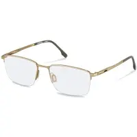 Rodenstock R7149 Square Glasögon