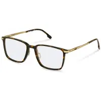 Rodenstock R7162 Square Glasögon