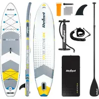 Rebel SUP-bräda ACTIVE RBA-4501 350 cm