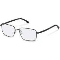 Rodenstock R7176 Square Glasögon