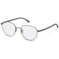 Rodenstock R7177 Pantos Glasögon