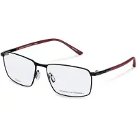 Porsche Design P8766 58 Mm Glasögon