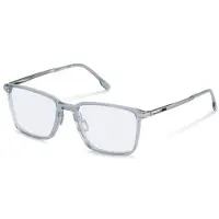 Rodenstock R7162 Square Glasögon