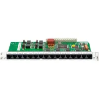 Auerswald COMmander 8S0-R Modul - Expansionsmodul - ISDN BRI x 8