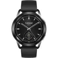 Xiaomi Watch S3 Bezel And Strap - Yellow / Bezel