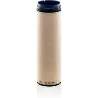 MANN-FILTER Sekundärt luftfilter CF 16 002