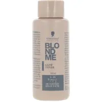 Schwarzkopf Blondme Shine Toner #cookie 9.5-74 60 ml