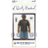 Super7 ODB Deluxe (Return to The 36 Chambers) - 7" ODB Actionfigur med Tillbehör