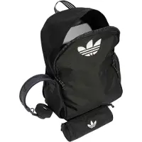 Adidas Ryggsäck - BP-PC - Svart - - One Size - Ryggsäck