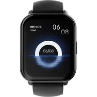 HiFuture Zone 2 Smartwatch - Svart