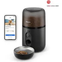 Philips Pet 5000 Series - Matare - automatisk - för katter