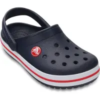 Crocs Lågsko marinblå / röd / vit