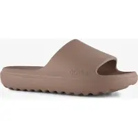 Adidas Adilette Lumia Slides Women's, brun
