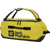 Jack Wolfskin All-in Duffle 65 duffelväska