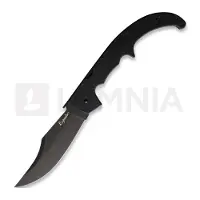 Cold Steel XL Espada Black fällkniv, svart