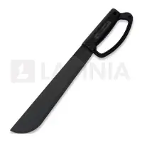 Ontario Camper Machete Black