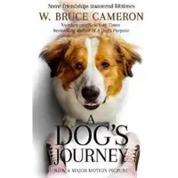 A Dog's Journey (Film Tie-In)