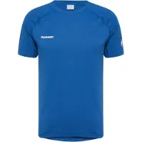 Mammut Ducan Fl T-shirt Med Korta ärmar