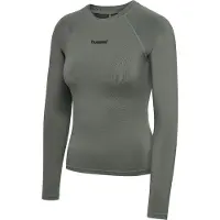 Hummel Prima T-shirt Med Lång ärm
