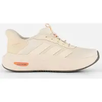 Adidas Låg sneaker 'Cloudfoam Cuxxion Rapidfit' chamois / ecru