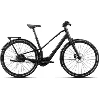 Orbea Carpe 10 Nexus Inter-5 Di2 E-bike Design 2027 Elcykel