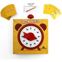 AMO Toys Second Guess (SE/NO/FI/DK)