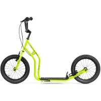 Yedoo Flyck Runrun Series Y40 Sparkcykel