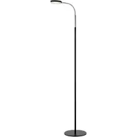 Markslöjd Flex Golvlampa Svart