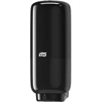 Tork Elevation 561608 Hudskyddsdispenser Svart
