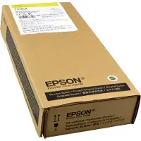 Epson Gul bläckpatron XL