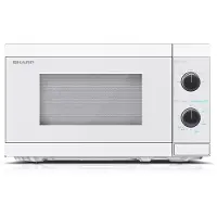 Sharp Yc-ms01e-c Mikrovågsugn