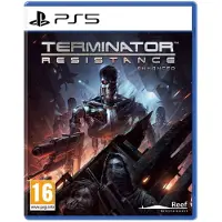 Ps5 Terminator Resistance Enhanced