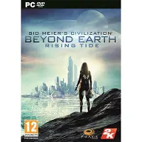 Pc Civilization Beyond Earth Rising Tide Expansion