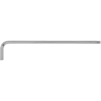 Ks Tools 964.0506 Inner-sexkantig Vinkelskruvmejsel 6 mm 6.0 mm