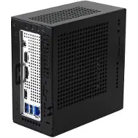 Asrock - Ingen CPU - RAM 0 GB - ingen HDD - Gigabit Ethernet - inget OS - skärm: ingen