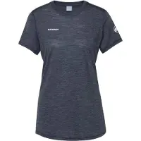 Mammut Tree Wool Fl T-shirt Med Korta ärmar