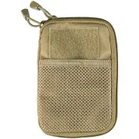Mil-Tec EDC Organizer (Färg: Coyote)