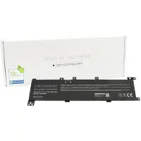 Ipc-computer Laptop batteri Akku B31N1635 REPLACE 11.40 V 3600 mAh