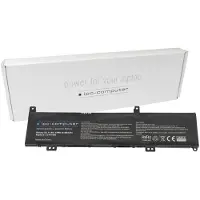 Ipc-computer Laptop batteri Akku C31N1636 REPLACE 11.40 V 4100 mAh
