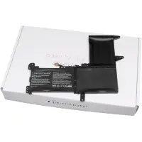 Ipc-computer Laptop batteri Akku B31N1637 REPLACE 11.40 V 3600 mAh