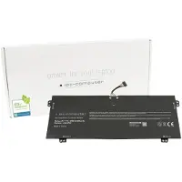 Ipc-computer Laptop batteri Akku L16C4PB1 REPLACE 7.70 V 6400 mAh
