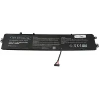 Ipc-computer Laptop batteri Akku L14M3P24 REPLACE 11.10 V 4000 mAh