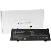 Ipc-computer Laptop batteri Akku L18C4PF0 REPLACE 15.20 V 2900 mAh